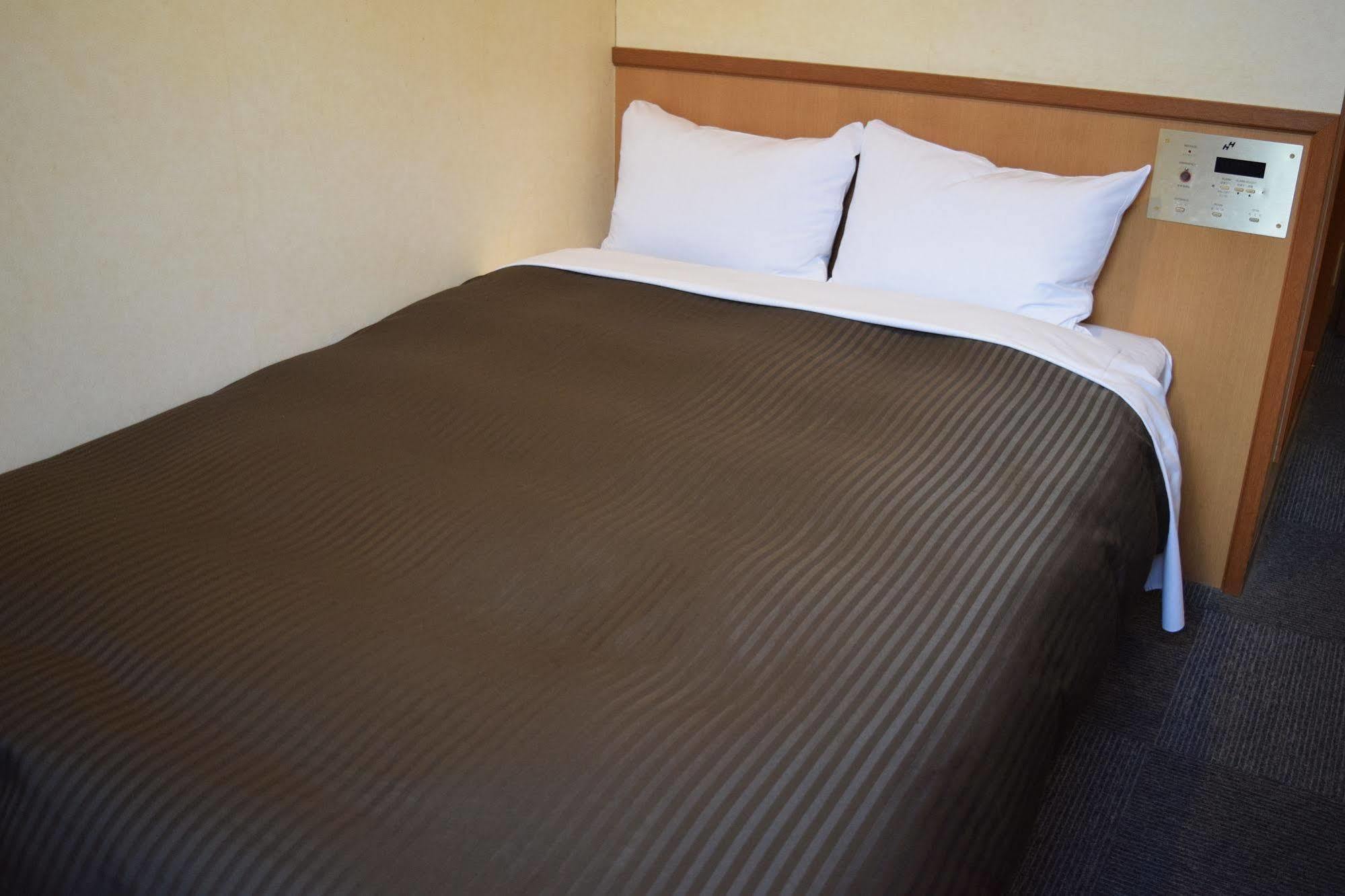 Hotel Axia Inn Куширо Екстериор снимка